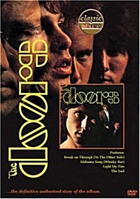 [수입] Classic Albums: The Doors - The Doors