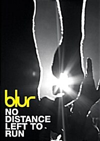 [수입] No Distance Left To Run- A Film About Blur