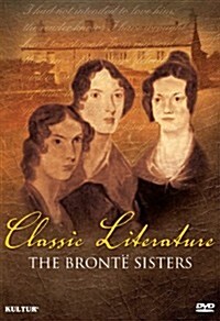 [수입] Classic Literature: The Bronte Sisters