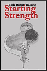 [수입] Starting Strength: Basic Barbell Training