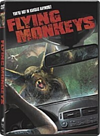 [수입] Flying Monkeys