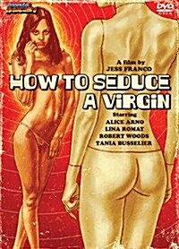 [수입] How To Seduce A Virgin