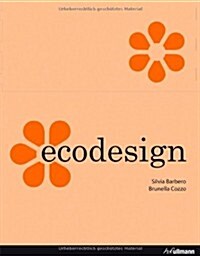 ECODESIGN (Ullmann) (Hardcover, Mul)