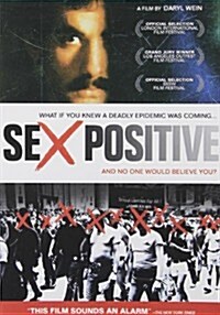 [수입] Sex Positive