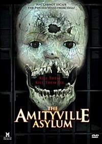 [수입] Amityville Asylum