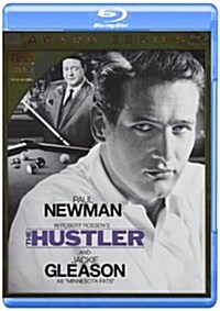 [수입] Hustler [Blu-ray]