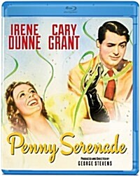 [수입] Penny Serenade [Blu-ray]
