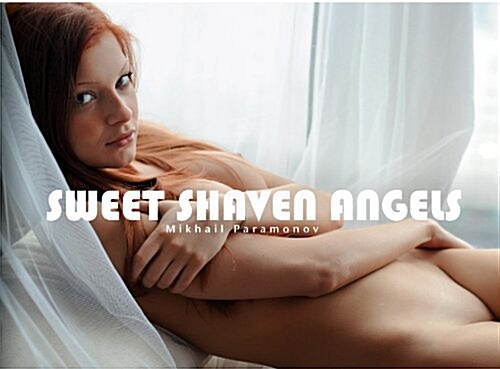 Sweet Shaven Angels (Hardcover, Multilingual)