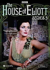 [수입] The House of Eliott, Series 3