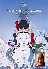 [수입] Dalai Lama, H.H. - The Power Of Compassion