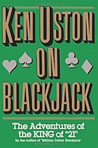 Ken Uston on Blackjack (Paperback)