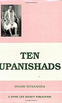 Ten Upanishads (Paperback)