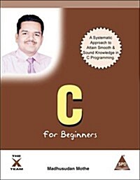 C For Beginners (Paperback, 1st)