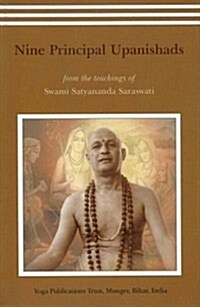 Nine Principal Upanishads (Paperback, 2004)
