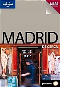 Madrid De Cerca (Encounter) (Spanish Edition) (Paperback)