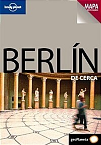 Berlin De Cerca (Encounter) (Spanish Edition) (Paperback)