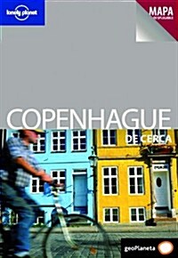 Copenhagen De Cerca (Encounter) (Spanish Edition) (Paperback, 1st)
