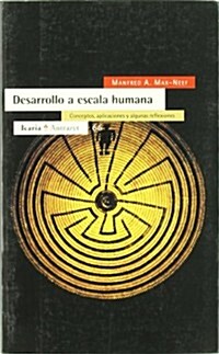 Desarrollo A Escala Humana (Spanish Edition) (Paperback)