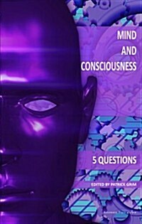 Mind and Consciousness: 5 Questions (Paperback)