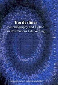 Borderlines (Paperback)