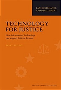 Technology for Justice (Paperback)