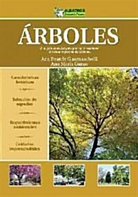 Arboles / Trees (Paperback)