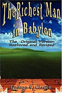 Richest Man in Babylon (Hardcover, Revised)