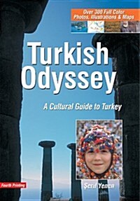 Turkish Odyssey (Paperback)