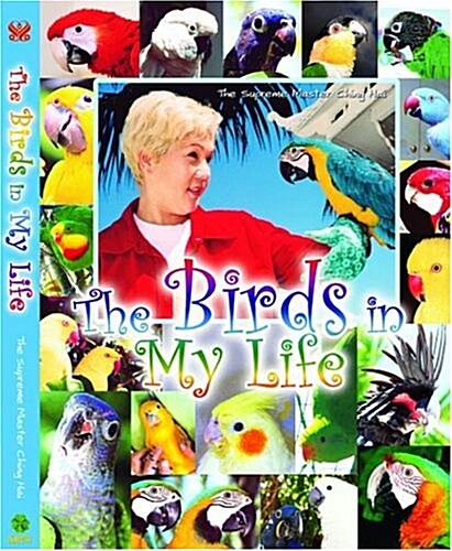 The Birds In My Life (Hardcover)