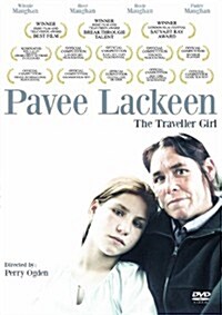 [수입] Pavee Lackeen: The Traveller Girl