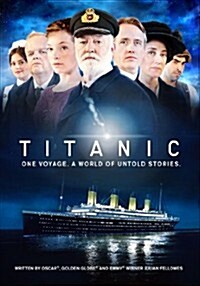 [수입] Titanic
