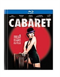 [수입] Cabaret [Blu-ray]