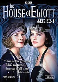 [수입] The House of Eliott, Series 1