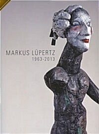 Markus Lupertz (Paperback )