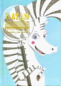 Rayas (Hardcover)