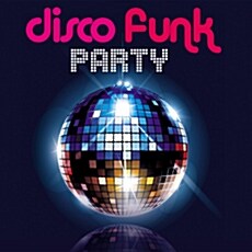 [수입] Disco Funk Party [2CD Digipak]