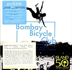 [수입] Bombay Bicycle Club - I Had The Blues But I Shook Them Loose