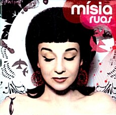 [수입] Misia - Ruas [2CD]