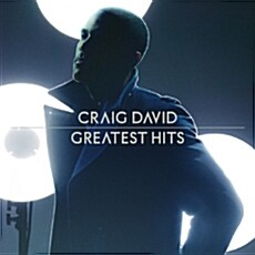 [중고] Craig David - Greatest Hits [CD+DVD Tour Edition]