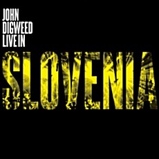 [수입] John Digweed - Live In Slovenia [2CD]