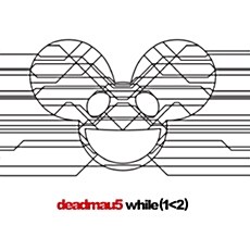 [수입] Deadmau5 - While(12) [2CD Digipak]