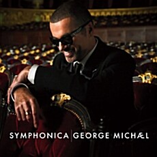 [수입] George Michael - Symphonica [Jewel Case Deluxe Version]