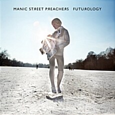 [중고] [수입] Manic Street Preachers - Futurology [2CD Deluxe Edition]