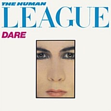 [수입] The Human League - Dare [180g LP]