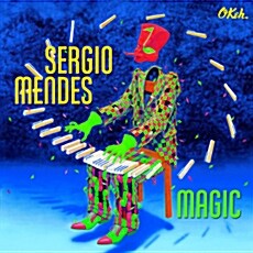 [수입] Sergio Mendes - Magic