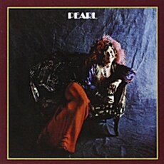 [수입] Janis Joplin - Pearl