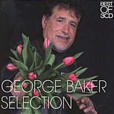 [수입] George Baker Selection - Best Of George Baker Selection [3CD]