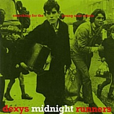 [수입] Dexys Midnight Runners - Searching For The Young Soul Rebels [LP]