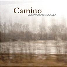 [수입] Gustavo Santaolalla - Camino