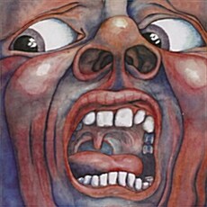 [중고] [수입] King Crimson - In The Court Of The Crimson King (2CD Deluxe Edition)